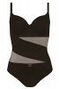 Self Strój kąpielowy skj Fashion5 964V19 czarny